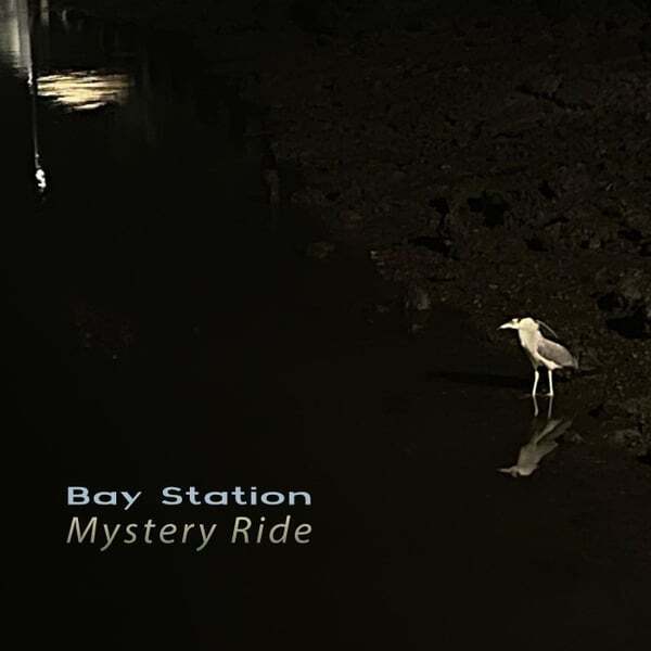 Cover art for Mystery Ride